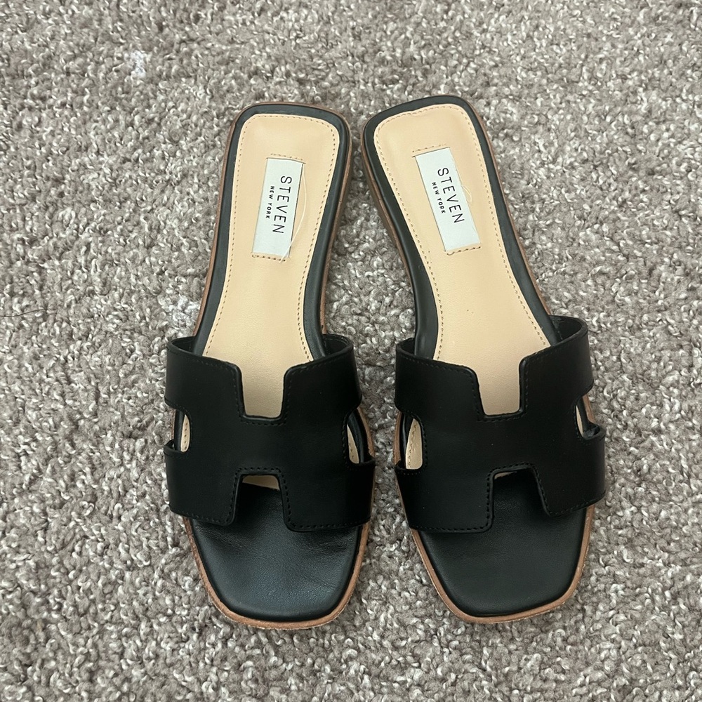 Steve Madden Haydn Sandals